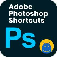 Photoshop Keyboard Shortcuts Useful Common Keys