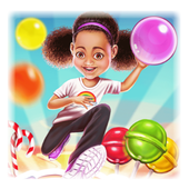 Guide For Toys And Me Bubble pop - Tiana icon