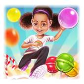 Guide For Toys And Me Bubble pop - Tiana