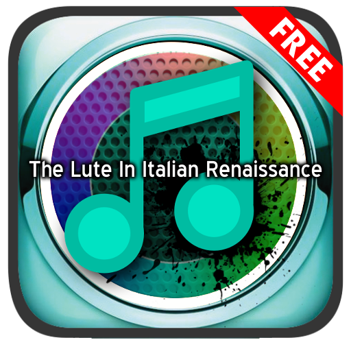 Italian Lute Music in the Renaissance icon