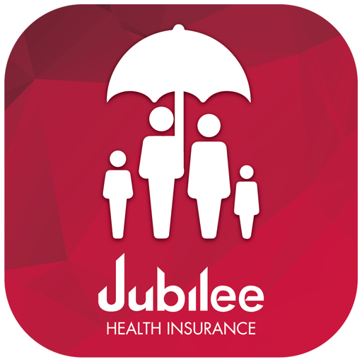Jubilee Health icon