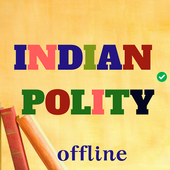 Indian Polity IAS   Offline App icon