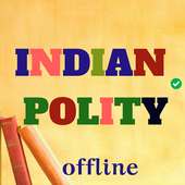 Indian Polity IAS   Offline App