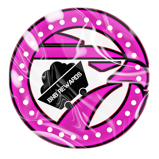 BNB Rewards Play &amp; Earn icon