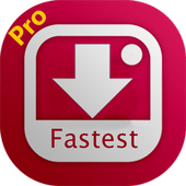 Fast Downloader For Instagram icon