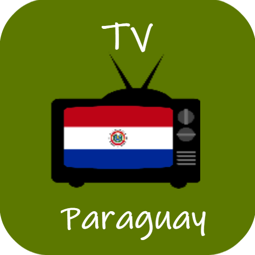 Tv Paraguay (Televisión de Paraguay - Tv en vivo) icon