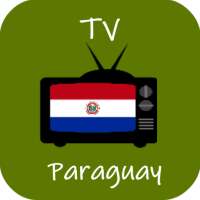 Tv Paraguay (Televisión de Paraguay - Tv en vivo)
