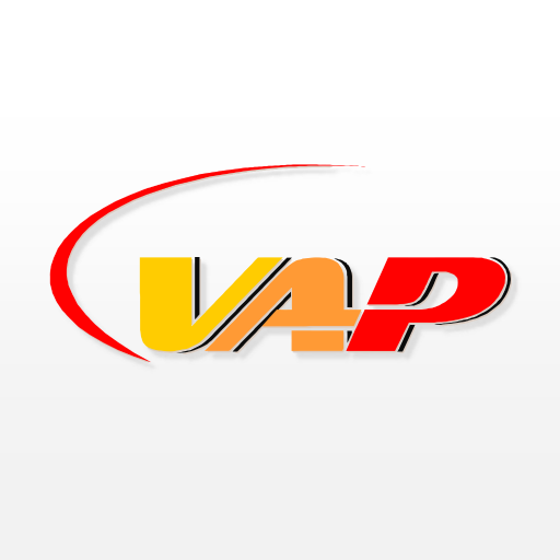 VAP Info icon