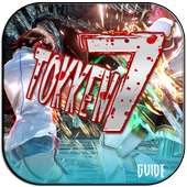 Best Guides for TEKKEN 7