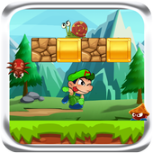 Super Adventure icon