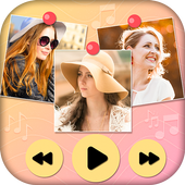Photo Video Movie Maker icon