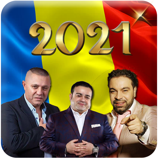 Radio Manele 2021 icon