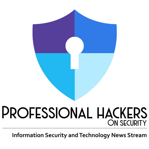 Professional Hackers - InfoSec icon