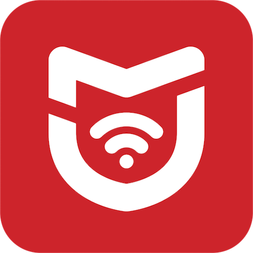 MyCyberHome - Mobile Security  icon