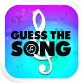 Quiz Song Game 3 - Guess The Song 2018 Free icon
