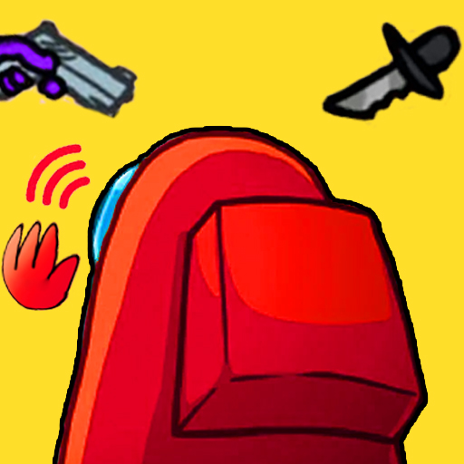 iKILL - Among Us Sound Effects icon