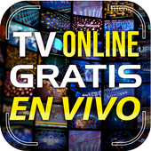Free Online TV In Spanish All Channels Guide icon