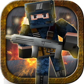 War Against Humanity FPS icon