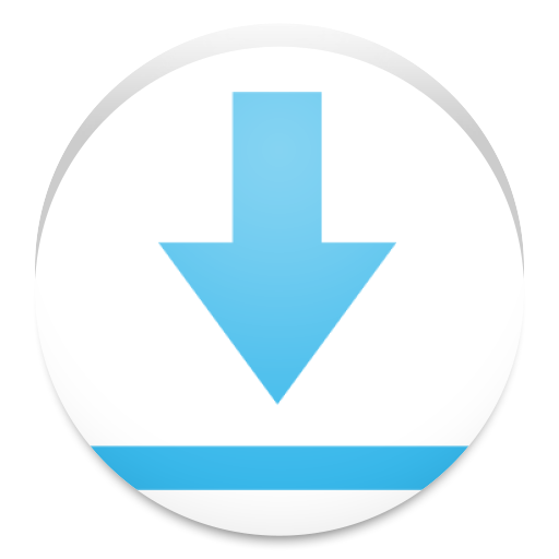 Save To File icon