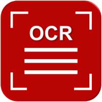Fast OCR Scanner on 9Apps