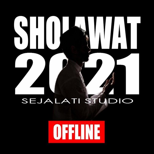 Sholawat Terbaru 2021 Offline icon