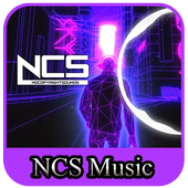 ncs music without internet icon