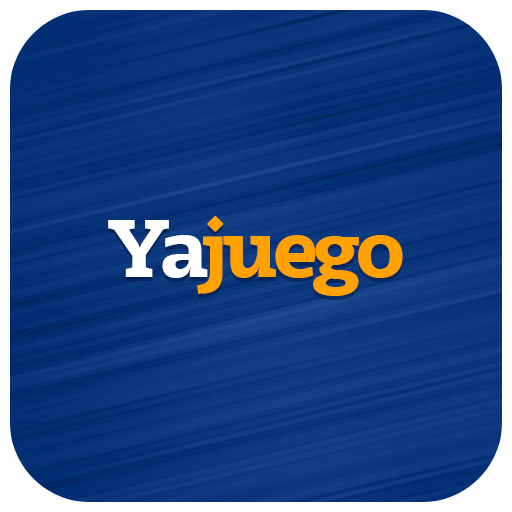 Play yajuego mobile game icon