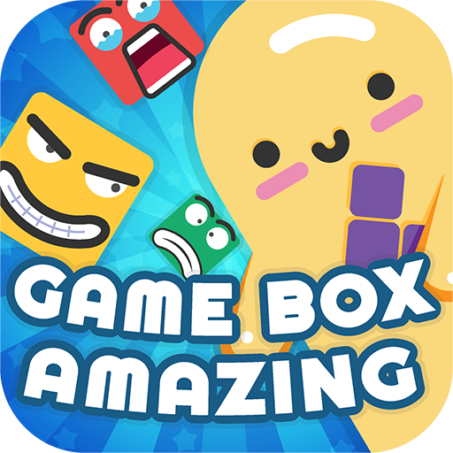 GBA - All puzzle game in one icon