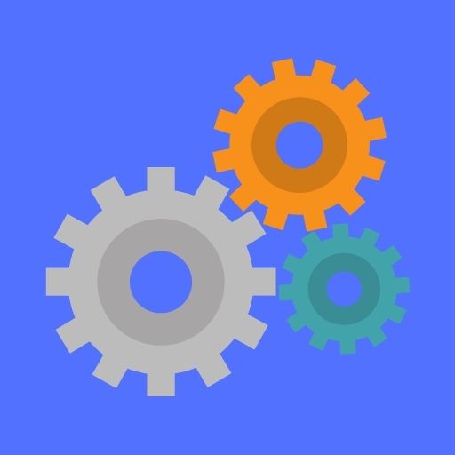 Machine Learning with Python icon