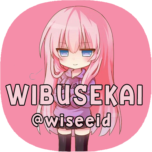 Wibu Sekai - Nonton Anime Sub Indo icon