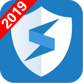 U Security-Antivirus, Clean, Boost, BatterySaver icon