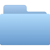 Dossier: Note keeper icon