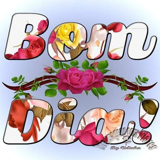 Bom dia, Boa tarde e Boa noite 2020 icon