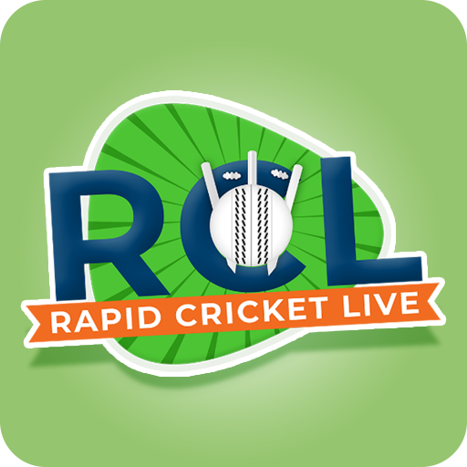 Rapid Cricket Live icon