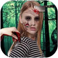 Zombie Photo Editor