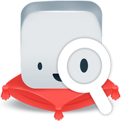 ikon Appreciate App Search