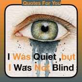 Quotes For You : WhatsApp DP Thoughts And Quotes icon