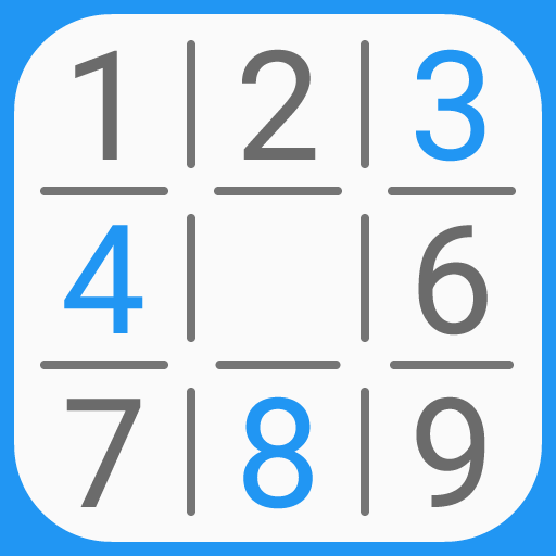 Sudoku Puzzles Game icon