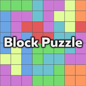 Block Puzzle icon