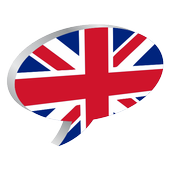 UK Messenger and Chat icon