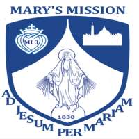 MARY'S MISSION VISAYA on 9Apps