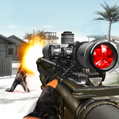 Zombie Hell 2 : Lost icon