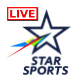 World Cup Cricket on Star Sports Channels Guide icon