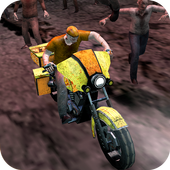 Zombie On Delivery icon