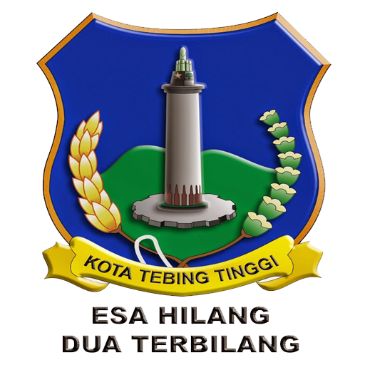 Smart City Kota Tebing Tinggi icon