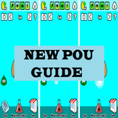 ikon New Pou Guide