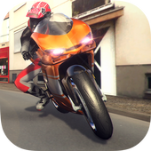 Bike Country Moto Racing HD icon