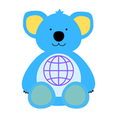 Teddy Web Browser icon