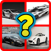 Guess The SuperCar 2020 icon