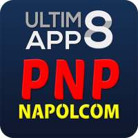 NAPOLCOM PNP Exam Reviewer on 9Apps